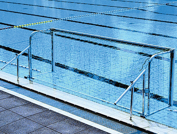 Εστία Water Polo Klappex Malmsten