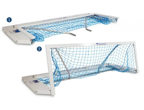 Εστία Water Polo Goal Malmsten