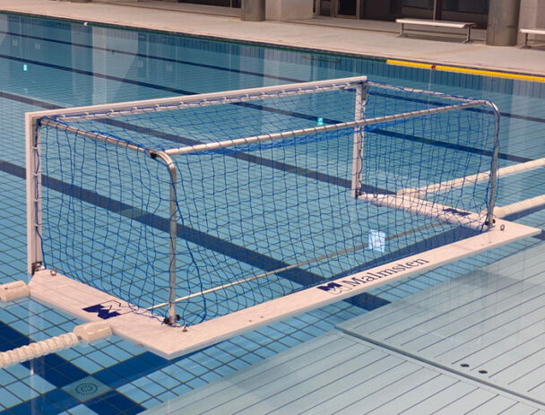 Εστία Water Polo Goal Malmsten