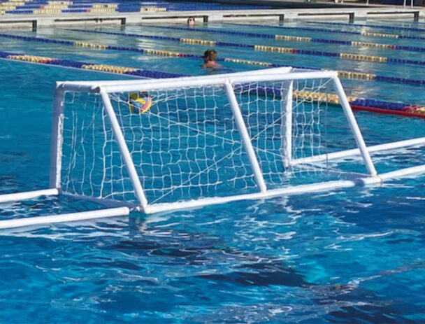 Εστία Water Polo 2500mm Malmsten