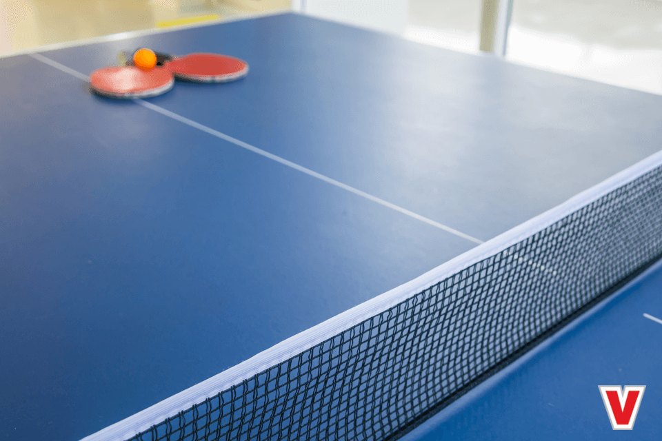 Άθλημα Ping Pong – Επιτραπέζια Αντισφαίριση Άθλημα Ping Pong – Επιτραπέζια Αντισφαίριση