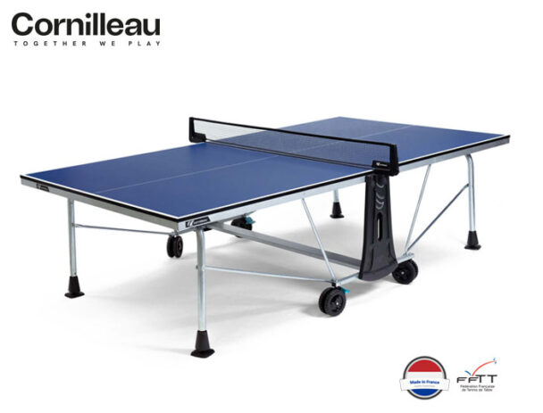 Εσωτερικό Τραπέζι Ping Pong Sport 300
