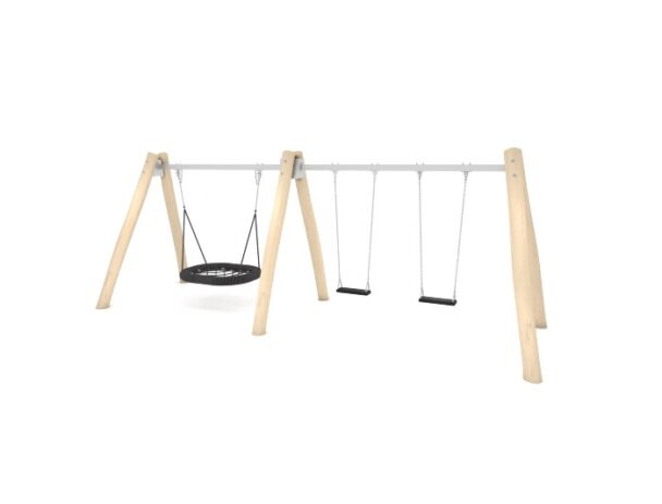Κούνια Robinia RB1494