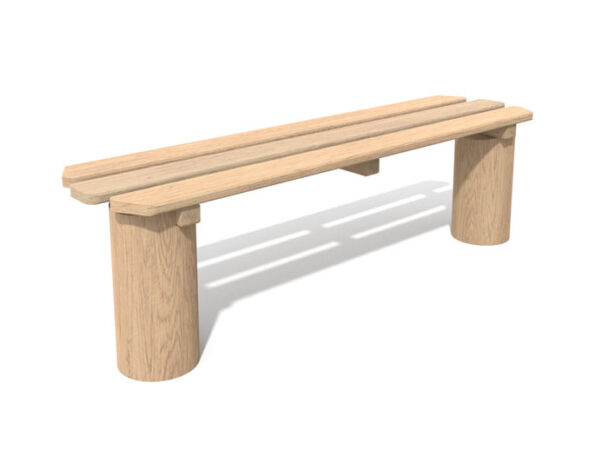 Παγκάκι Robinia 8301