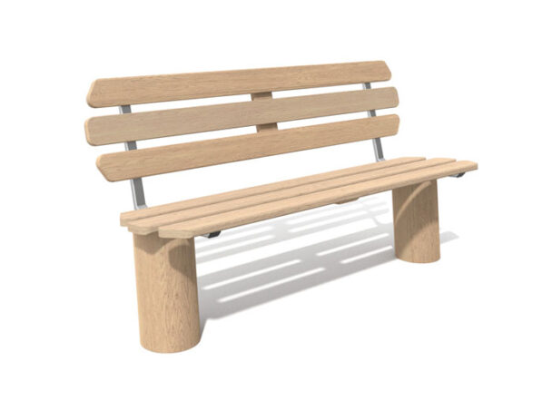 Παγκάκι Robinia 8302