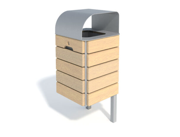 Κάδος Robinia 8304