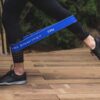 Λάστιχο γυμναστικής Elasticband-Ring 20kg