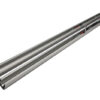 Σετ Ορθοστάτες Βόλλευ Αλουμινίου-Oβάλ 120x100mm με βάσεις