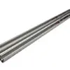 Σετ Ορθοστάτες Βόλλευ Αλουμινίου-Oβάλ 120x100mm με βάσεις