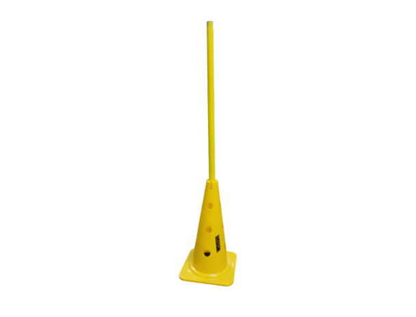Κώνος VEGGA 50cm με τρύπες
