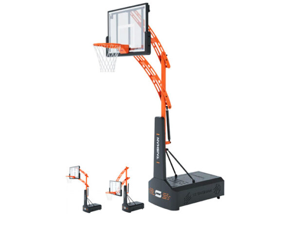 Μπασκέτα Φορητή με ρύθμιση ύψους Youth