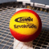 Μπαλάκι Τέννις Foam Δίχρωμο 9cm Stage 3 – ITF Aprroved