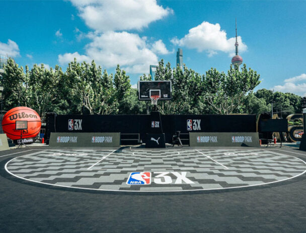 Δάπεδο Αθλητικό Ελαστομερές σε Πλάκες