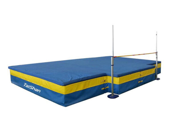 Στρώμα Άλματος εις Ύψος