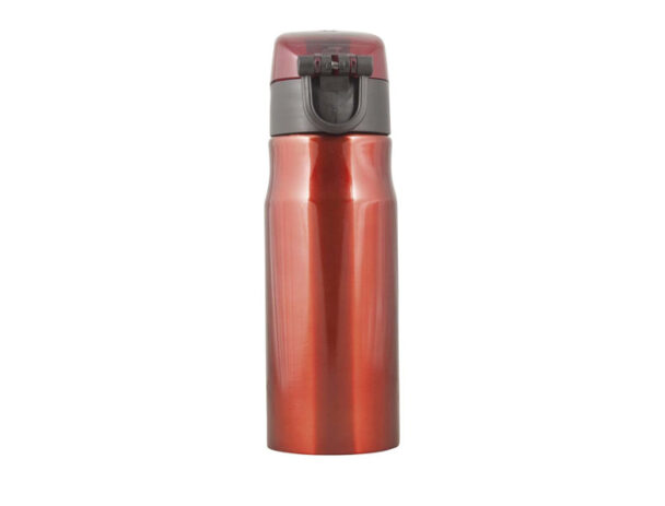 Φιάλη νερού αλουμινίου 750ml