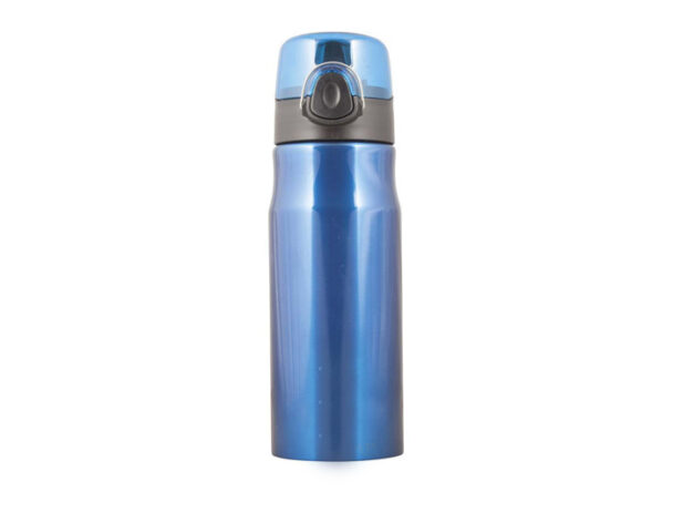 Φιάλη νερού αλουμινίου 750ml