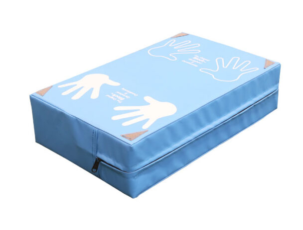 Ninja Cartwheel Mat