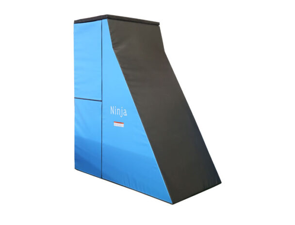 Ninja Warped Wall