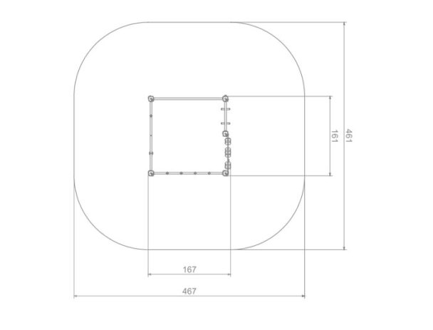 Παιχνίδι Aναρρίχησης Eco 8002