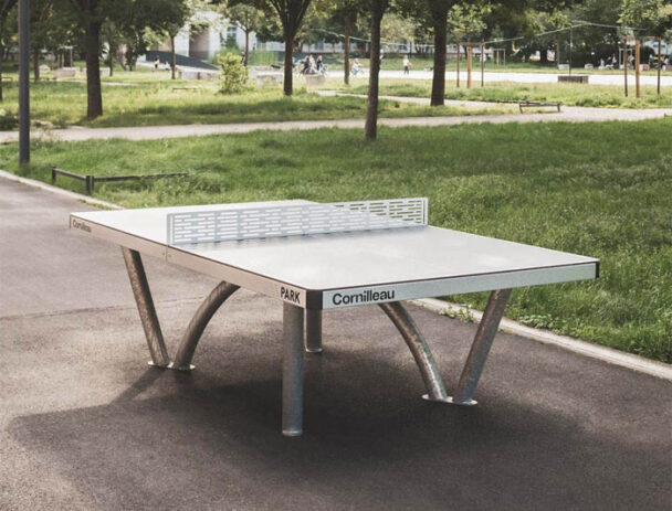 Τραπέζι Ping Pong Pro Park outdoor