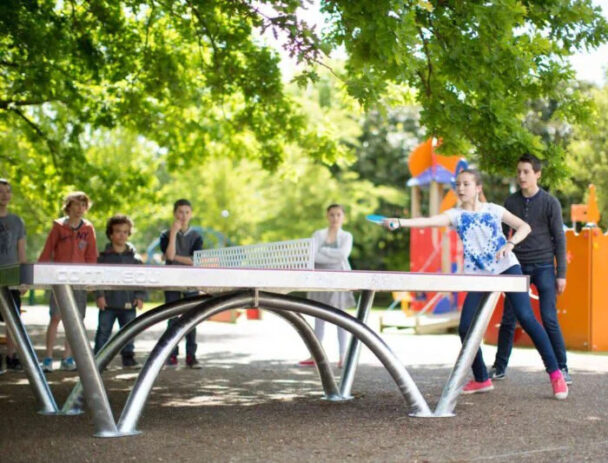 Τραπέζι Ping Pong Pro Park outdoor