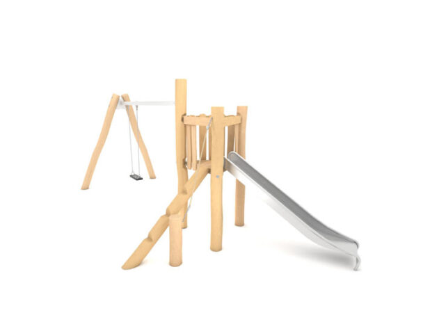 Σύνθετη Παιχνιδοκατασκευή Robinia RB1305