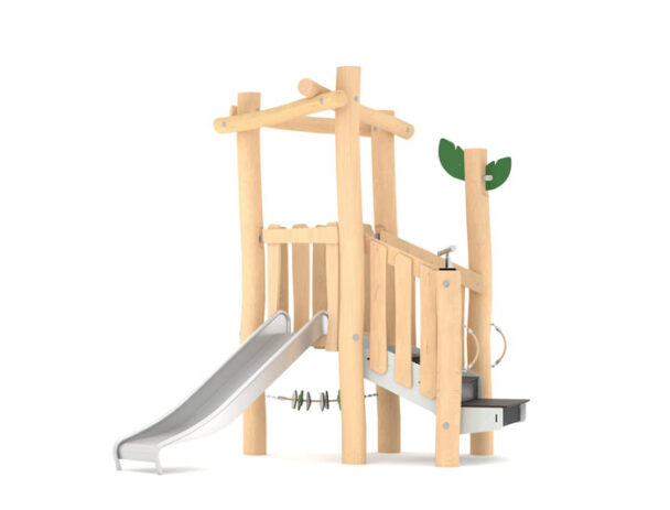 Σύνθετη Παιχνιδοκατασκευή Robinia RB1308