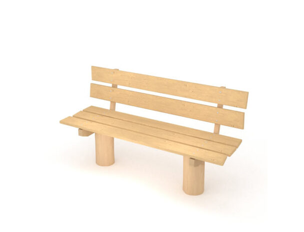 Παγκάκι Robinia RB1390