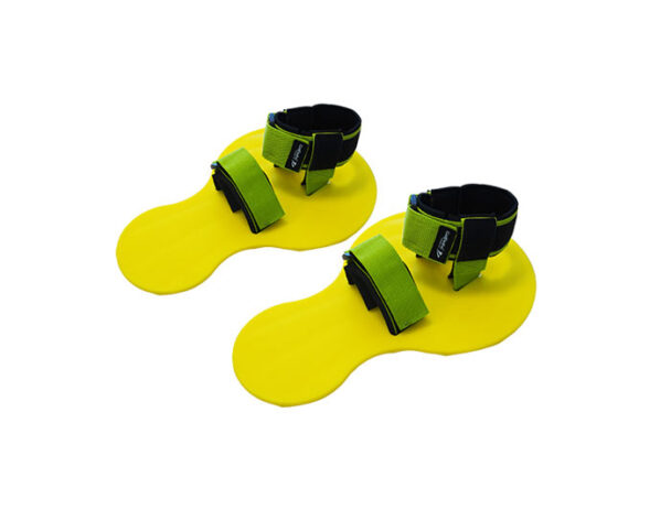 Αξεσουάρ Ποδιών για Aqua Aerobic - Ζευγάρι Onesize