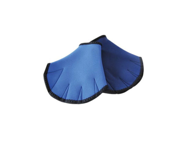 Γάντια Neoprene για Aqua Aerobic - Ζευγάρι S