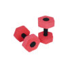 Αλτηράκια Πισίνας Hexagonal Soft 13×4,5cm