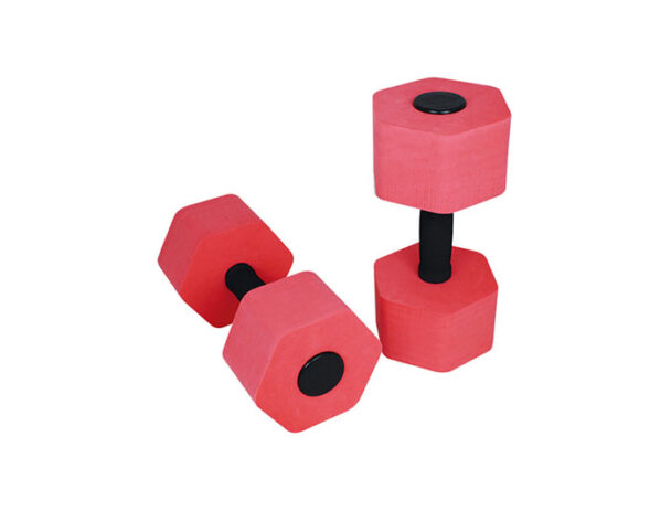 Αλτηράκια Πισίνας Hexagonal Hard 13×8,5cm