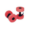 Αλτηράκια Πισίνας Round με λαβή- Soft 15×4,5cm