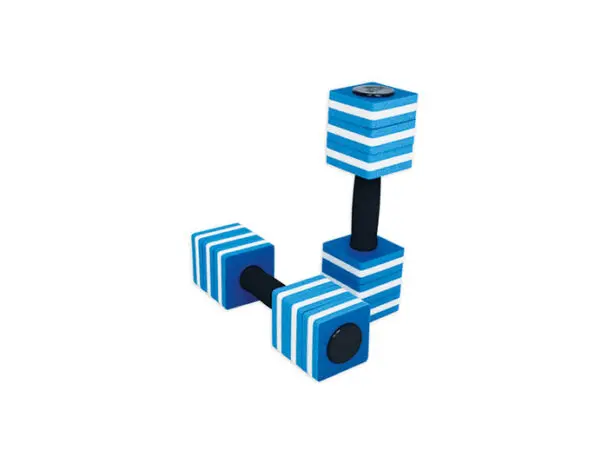 Αλτηράκια Πισίνας Block 8x9cm