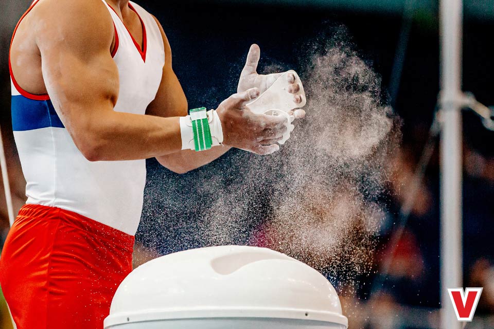 Ενόργανη γυμναστική: Τι είναι και ποια τα βασικά της χαρακτηριστικά;