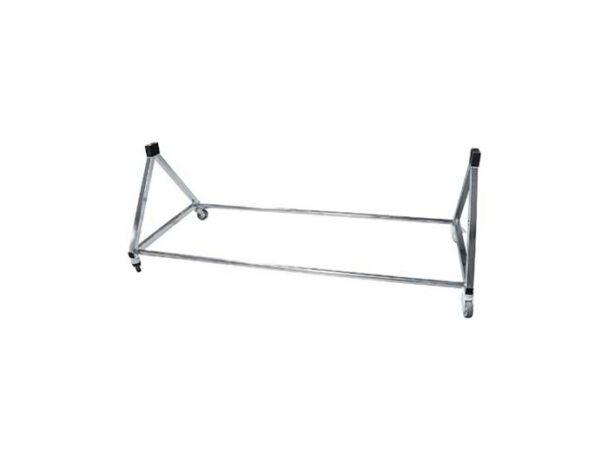 Βάση με ρόδες για Βαρούλκο Κολυμβητικών Λωρίδων 150cm