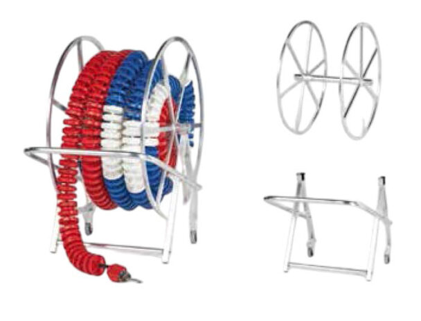 Βαρούλκο Κολυμβητικών Λωρίδων με βάση