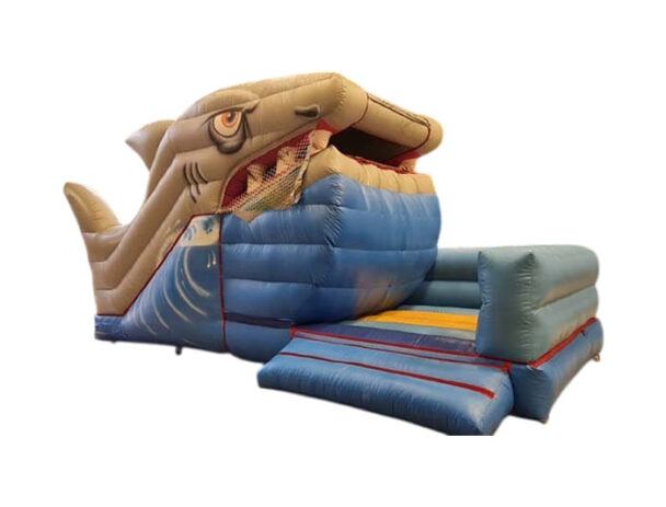 Φουσκωτό Καρχαρίας