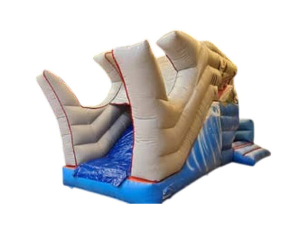 Φουσκωτό Καρχαρίας