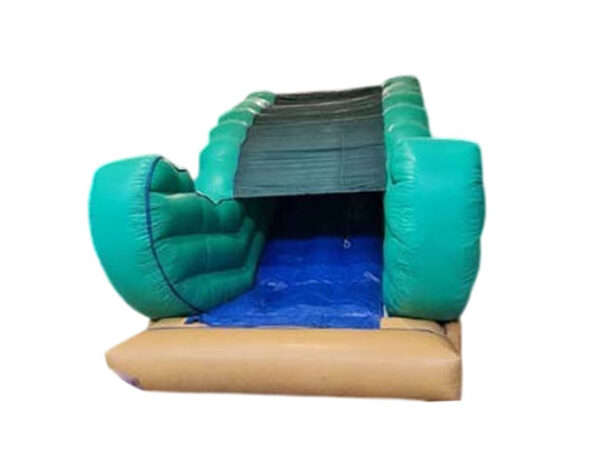 Φουσκωτό Κροκόδειλος