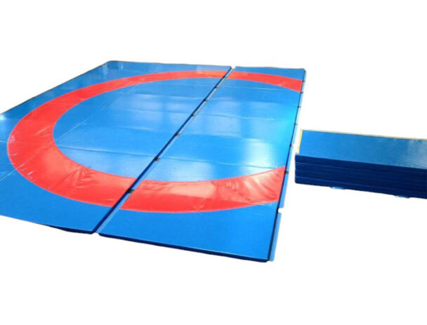 Πτυσσόμενο Στρώμα Πάλλης 6m x 6m - Πάχους 4cm σε ταινία 1m & σε φύλλο 2 x1 m
