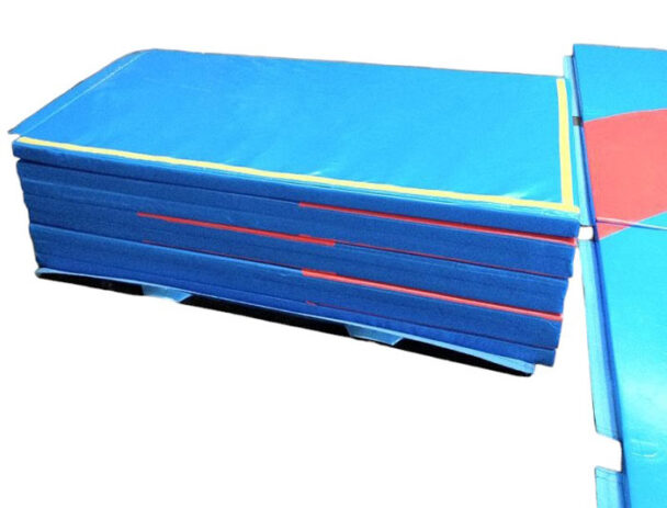 Πτυσσόμενο Στρώμα Πάλλης 6m x 6m - Πάχους 4cm σε ταινία 1m & σε φύλλο 2 x1 m
