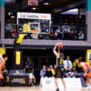 Μπασκέτα Αγώνων Προδιαγραφών FIBA Level 1 RED15