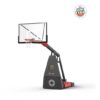 Μπασκέτα Αγώνων Προδιαγραφών 3Χ3 BLACK17