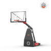 Μπασκέτα Αγώνων Προδιαγραφών 3Χ3 BLACK17