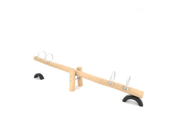 Τραμπάλα Robinia RB1352
