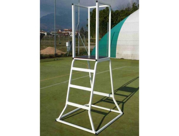 Σκάλα Διαιτητή Volley