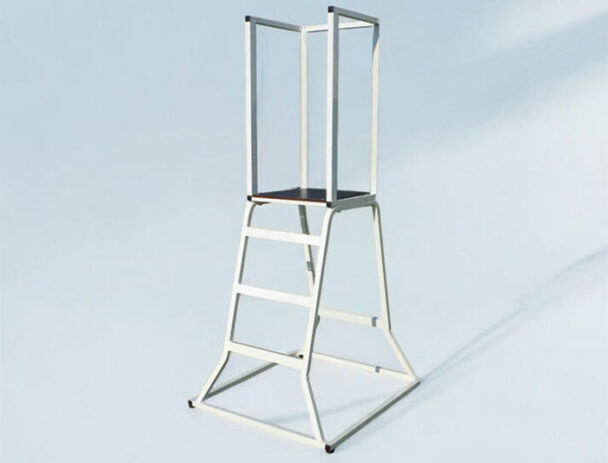 Σκάλα Διαιτητή Volley