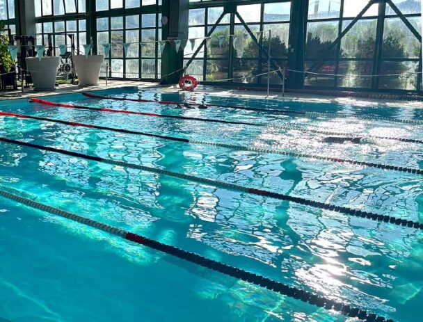 Αντικυματική Διαδρομή Olympic PRO