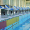 Βατήρας Εκκίνησης Olympic με Ρυθμιζόμενο Υποπόδιο